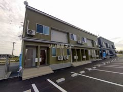 ヴィラージュ海老島Aの外観画像