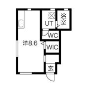 TIERRA OYA IIIの間取り画像