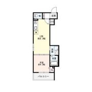 Stage K 向島の間取り画像