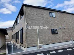 レジデンス・Kの外観画像