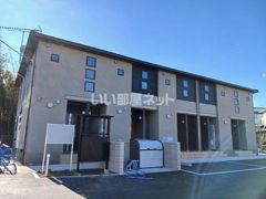 クラシオン小泉の外観画像