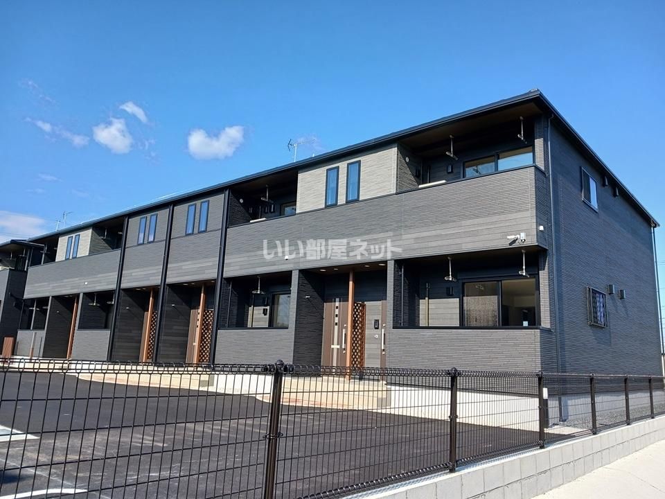 リード Y’s Bの外観画像