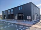 リード Y’s Cの外観