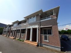 花水木の外観画像