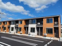 カルタムの外観画像