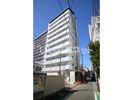 プラウドフラット戸越銀座の間取り画像