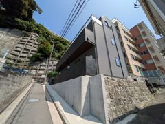 MIRAIS根岸の外観画像