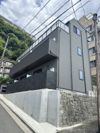 MIRAIS根岸の間取り画像