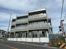 リブリ・岩槻の間取り画像