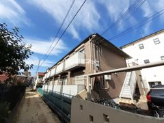 サンハイツ三条添川の外観画像