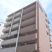 プレサンス京都駅前千都の外観画像