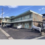 カーサソシアルA棟の外観画像