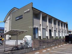 ルナセードル(V)の外観画像