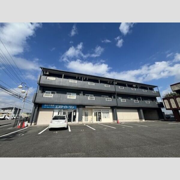 LIVELY赤池の外観画像