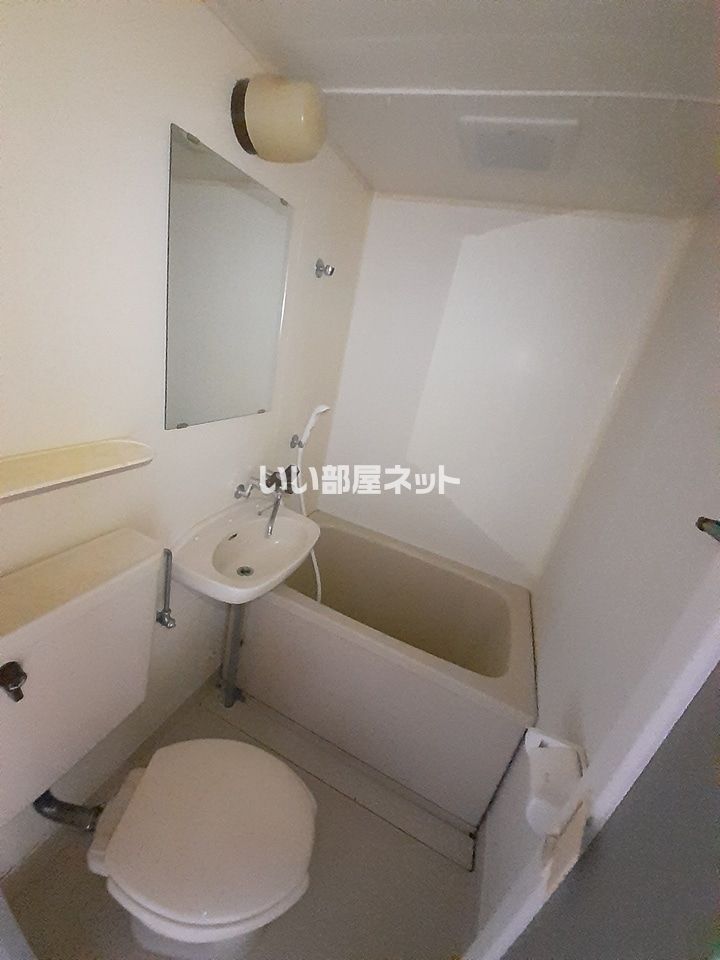 バスルーム