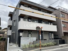 D-ROOM末広2丁目の外観画像