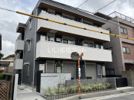 D-ROOM末広2丁目の外観