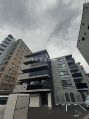 ウェルズ平岸の外観画像