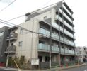 TOKIWA RESIDENCEの間取り画像
