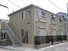 Park Clair Ⅱ(ﾊﾟｰｸｸﾚｰﾙ)の外観画像