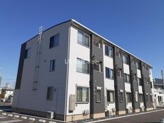 フェリーチェ駅南の外観画像