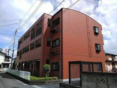 ジュネス5の外観画像