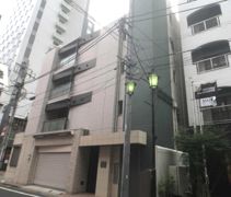 サンハイツ三光町の外観画像