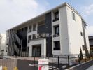 プレステージの間取り画像