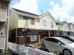 エクセルコート美和2の外観画像