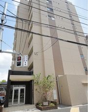 プリムヴェール金町の外観画像