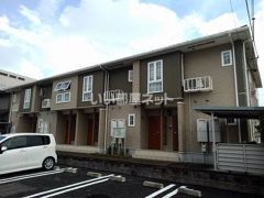 グリーン ヒルズの外観画像