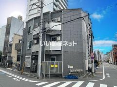 シャンテ蒲田の外観画像