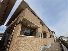 ピュアストリーム Aの外観画像