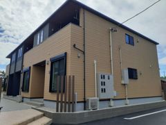 リュンヌ エ ソレイユの外観画像