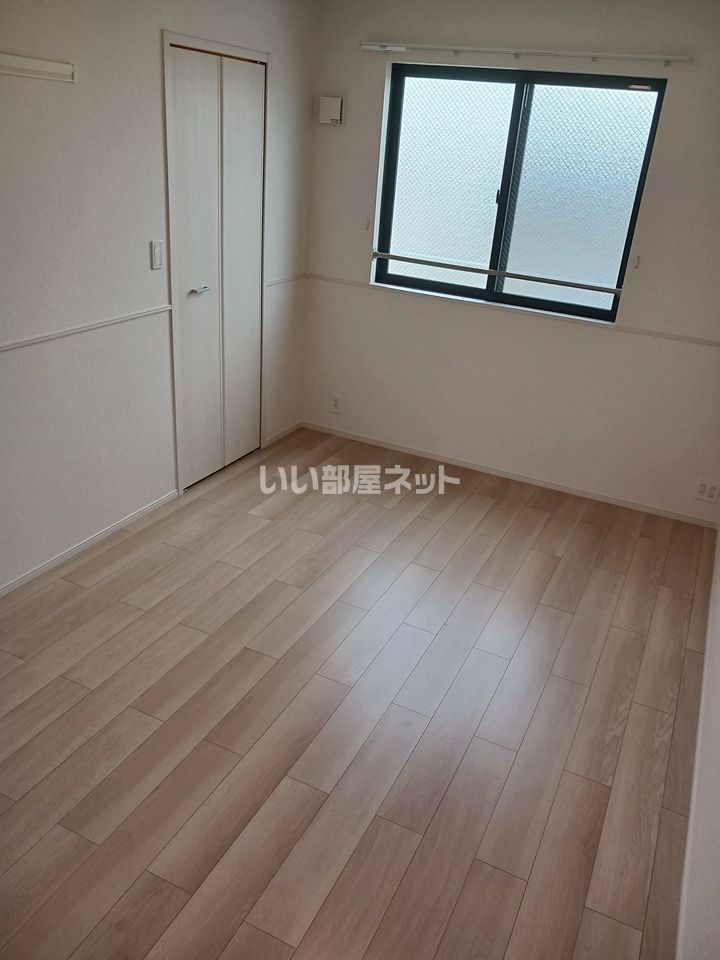 洋室