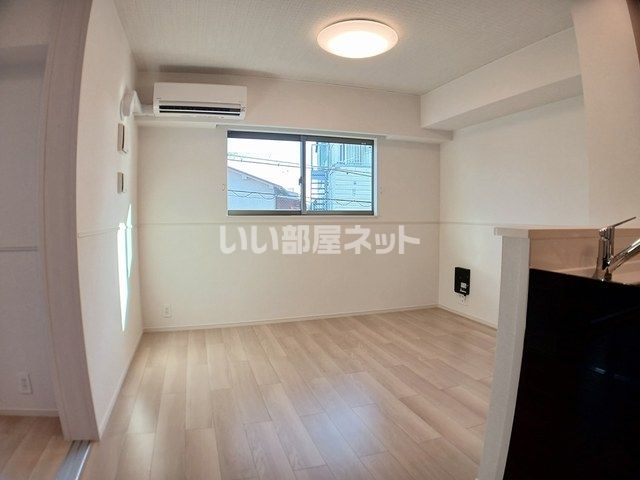 リビング