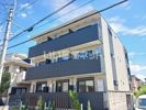 Rei稲野の外観