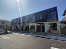 アルシオンの間取り画像