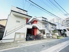 アウグーリ室見の外観画像