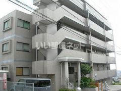 サンリッツ唐湊の外観画像