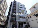 ルヴェル天保山の間取り画像