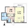 Klang Hibikiの間取り画像
