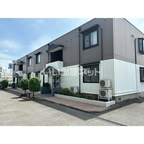 エスペランサつきみ野の外観画像