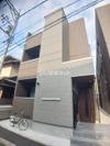 REGALEST-S 古市1の間取り画像