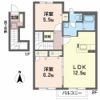 CASA Mai 星の間取り画像