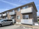 コンフォールの間取り画像
