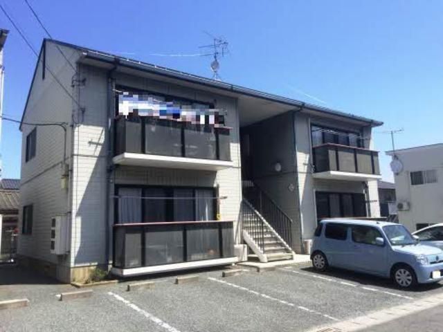 アーク・ヴィラ Cの外観画像