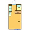 ファミールNの間取り画像
