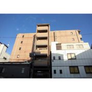 プレサンス京都東山シティライフの外観画像