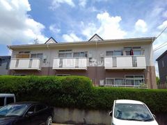 ヒルズ鳴海Bの外観画像